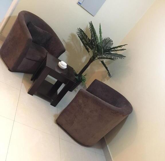 Apartament 1 Dormitor Deluxe, نزل الصفوة للأجنحة المفروشه بأبها