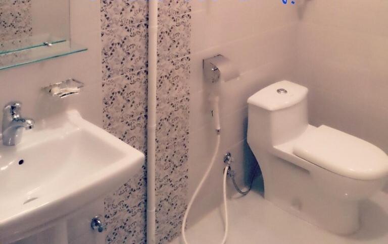 استودیوی استاندارد, نزل الصفوة للأجنحة المفروشه بأبها