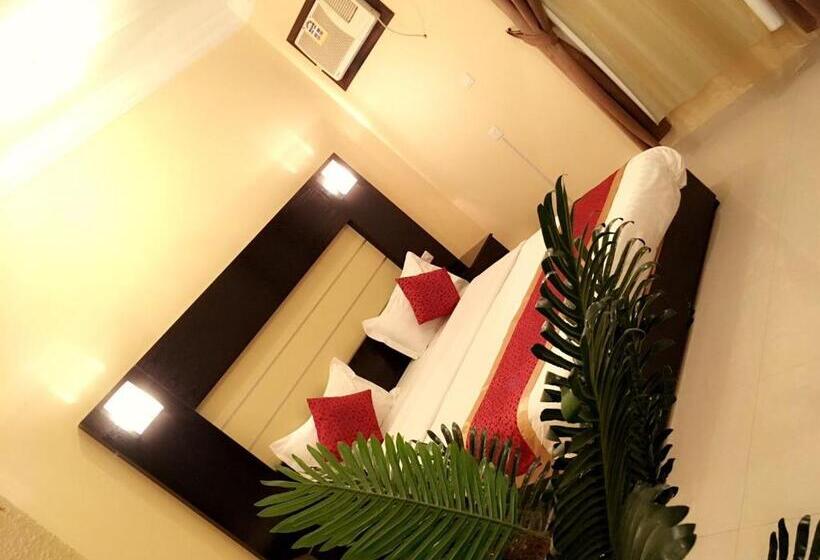 Studio Standard, نزل الصفوة للأجنحة المفروشه بأبها