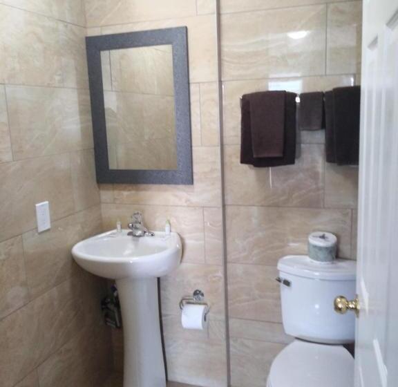 غرفة قياسية, Aries Motel