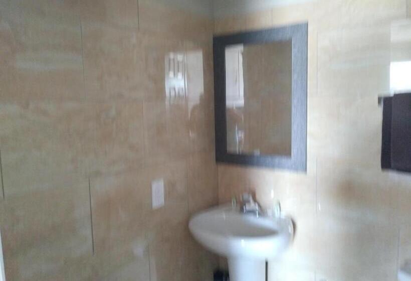 غرفة قياسية, Aries Motel