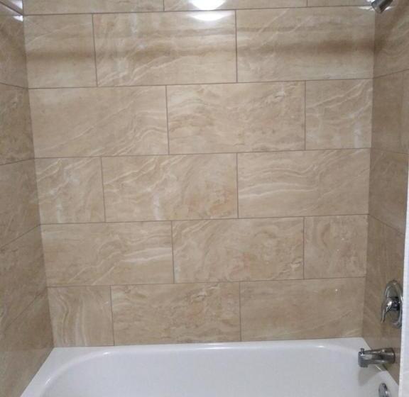 غرفة قياسية, Aries Motel