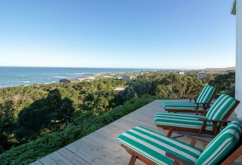 Стандартный Номер Кровать Кинг, The View