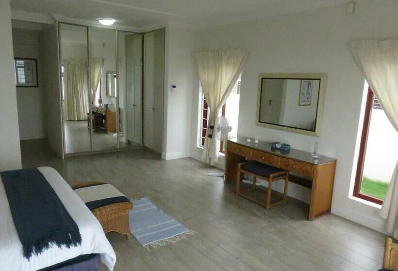 اتاق استاندارد با تخت بزرگ, The View