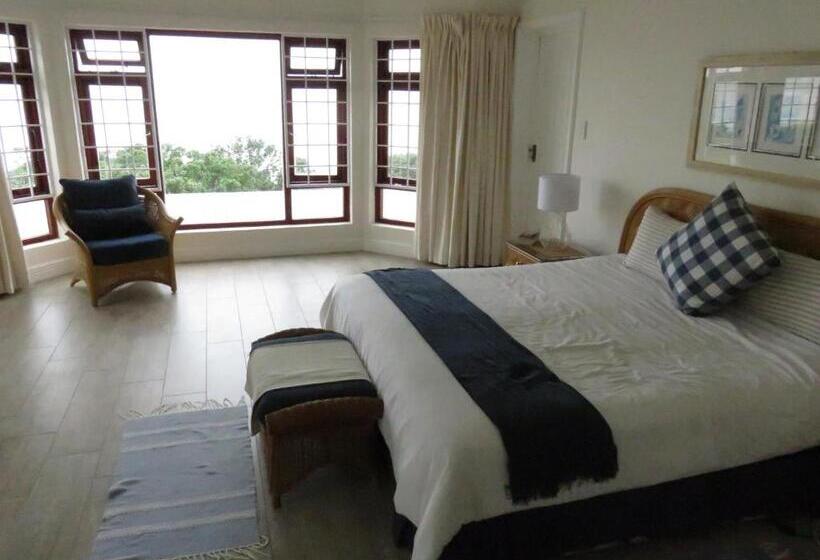 اتاق استاندارد با تخت بزرگ, The View