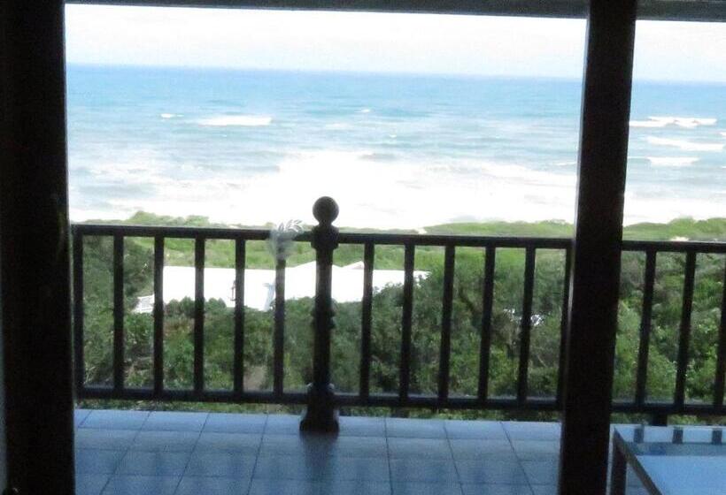 Номер Стандарт Вид на Море, The View