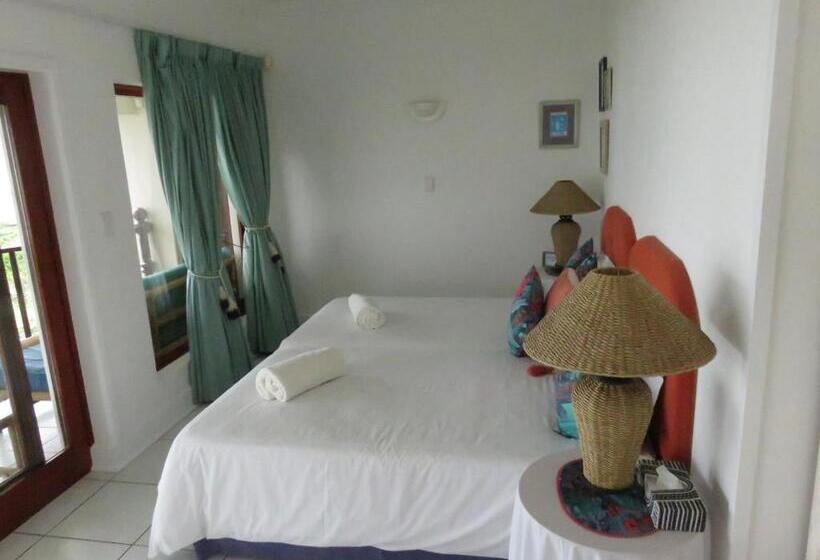 اتاق استاندارد با چشم‌انداز دریا, The View