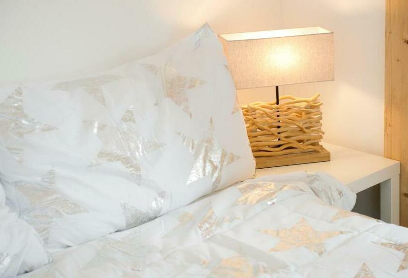 スタンダードルーム, Bellevue