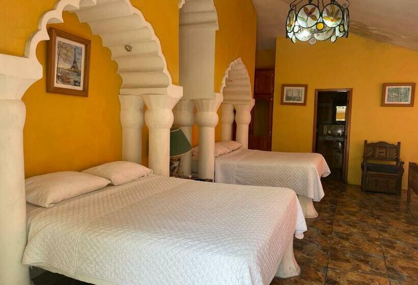 اتاق استاندارد, Club Samawa