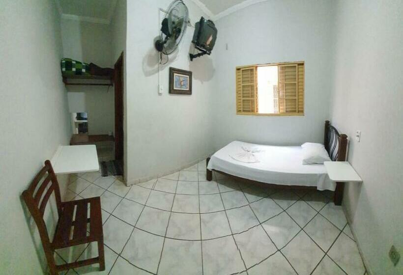 חדר סטנדרט יחיד, Delta