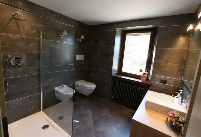 اتاق استاندارد, Eremo Delle Fate