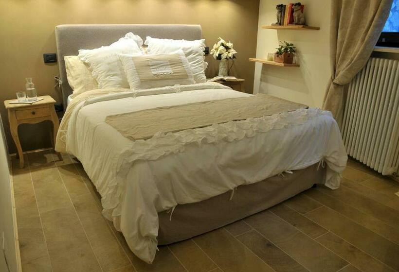 آپارتمان 1 خوابه با تراس, Eremo Delle Fate