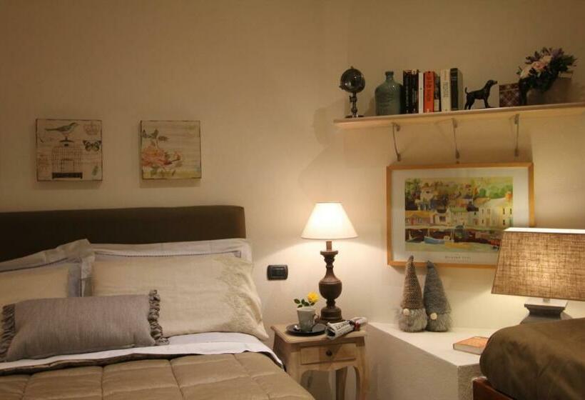 اتاق لوکس, Eremo Delle Fate