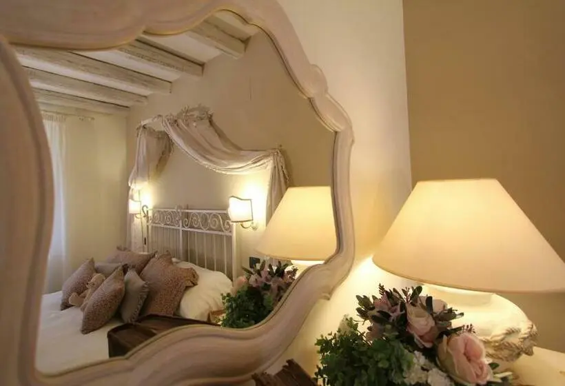 آپارتمان 2 خوابه, Eremo Delle Fate