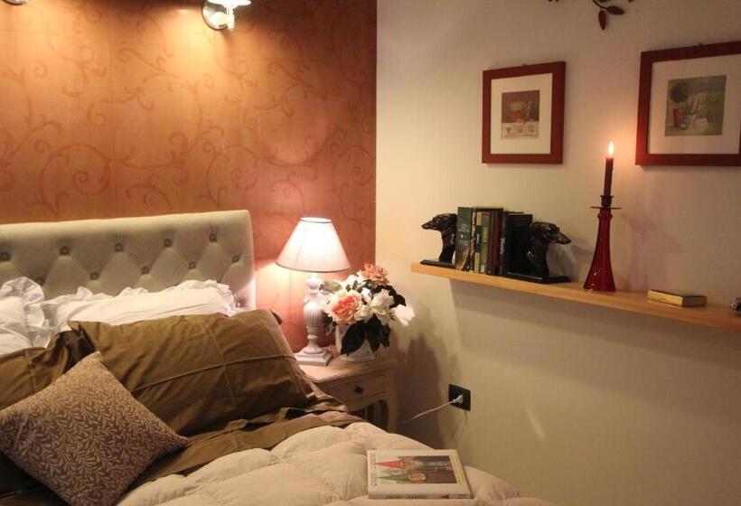 اتاق استاندارد, Eremo Delle Fate