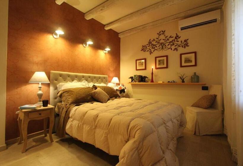 اتاق استاندارد, Eremo Delle Fate