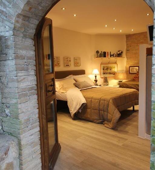 اتاق لوکس, Eremo Delle Fate