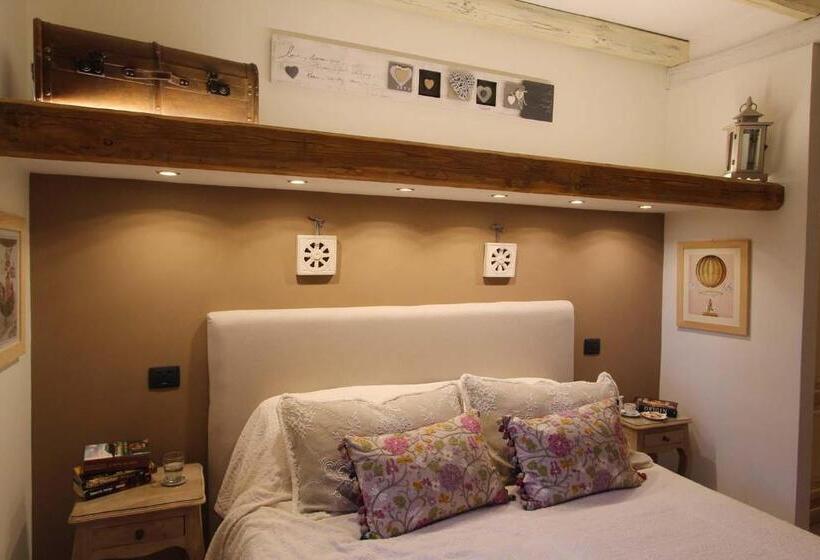 آپارتمان 2 خوابه, Eremo Delle Fate