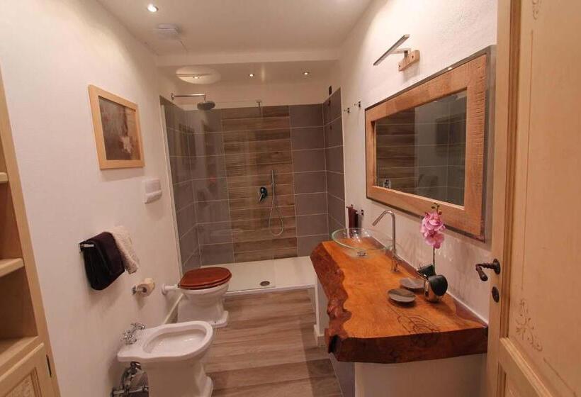 آپارتمان 2 خوابه, Eremo Delle Fate