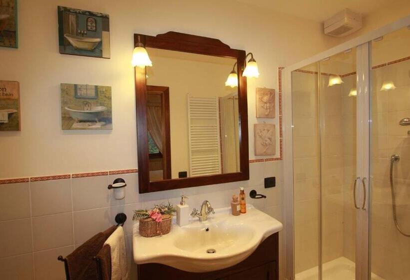 آپارتمان 2 خوابه, Eremo Delle Fate