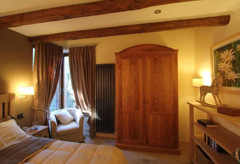 آپارتمان 1 خوابه, Eremo Delle Fate