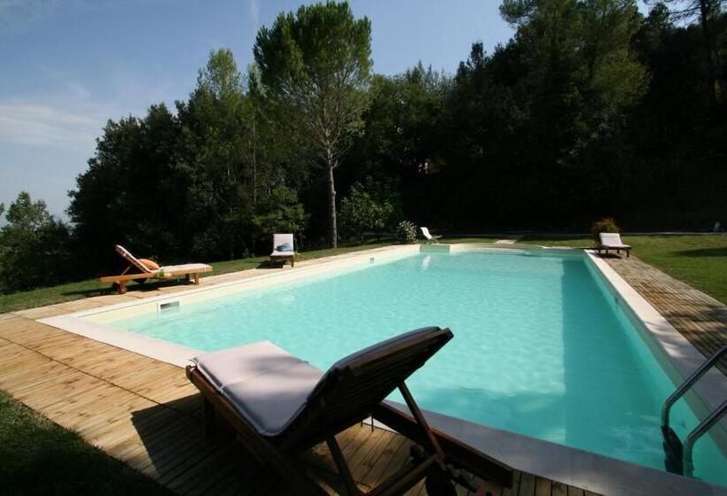 آپارتمان 1 خوابه, Eremo Delle Fate