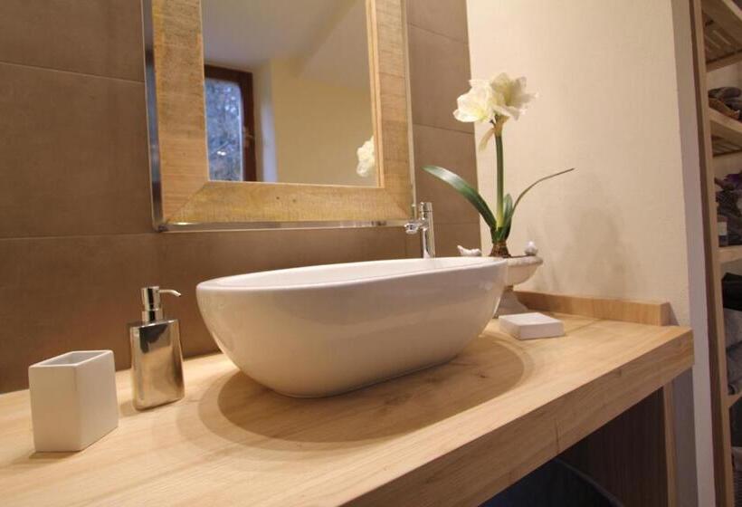 آپارتمان 1 خوابه, Eremo Delle Fate