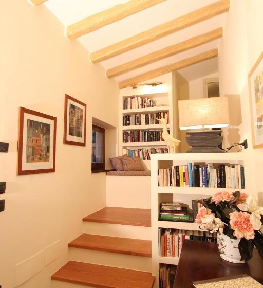 اتاق استاندارد چهار تخته, Eremo Delle Fate