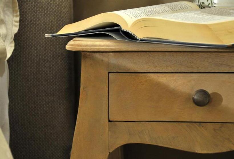 آپارتمان 2 خوابه, Eremo Delle Fate