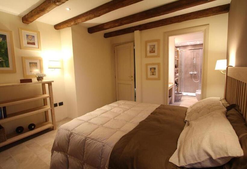 آپارتمان 1 خوابه, Eremo Delle Fate