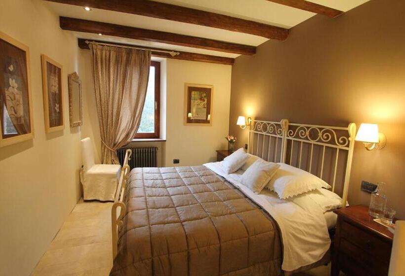 آپارتمان 2 خوابه, Eremo Delle Fate