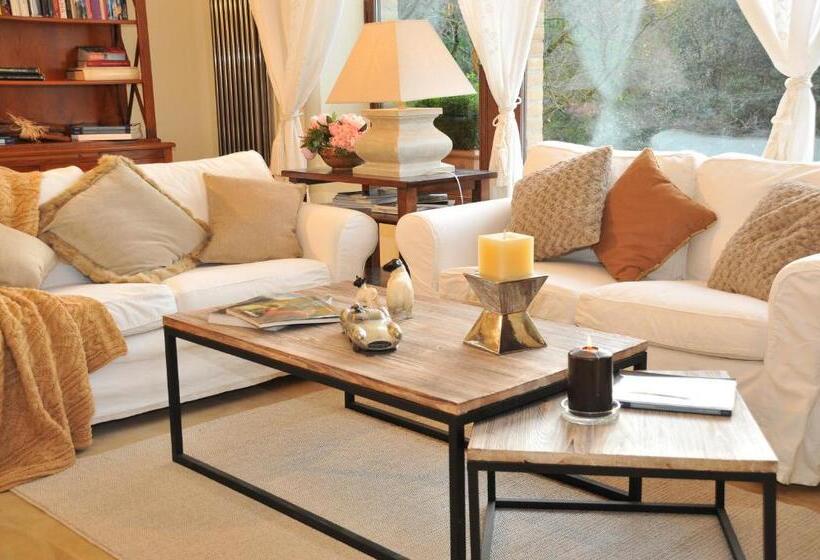 آپارتمان 2 خوابه, Eremo Delle Fate