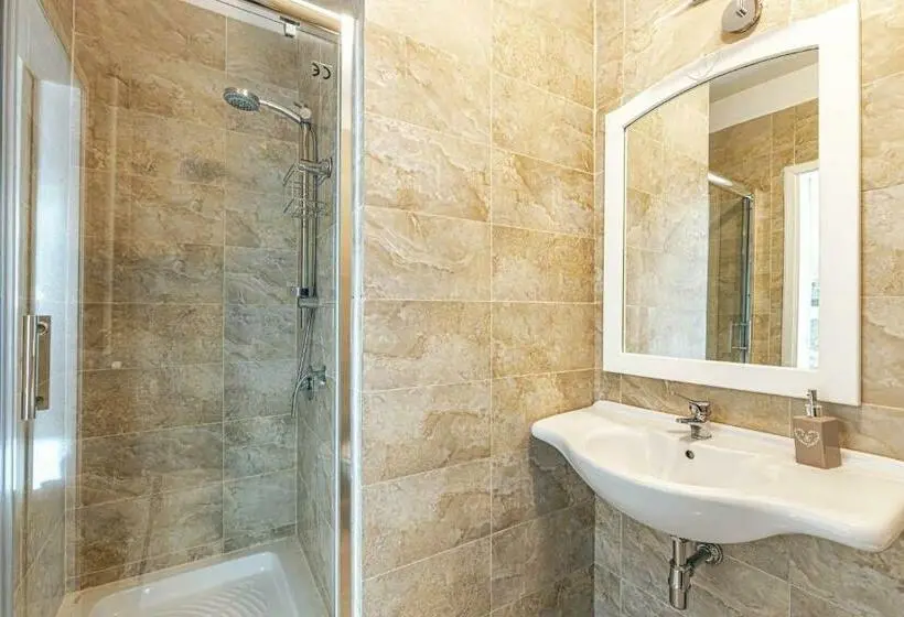 اتاق سوپریور, Giulio Cesare 14, Residence