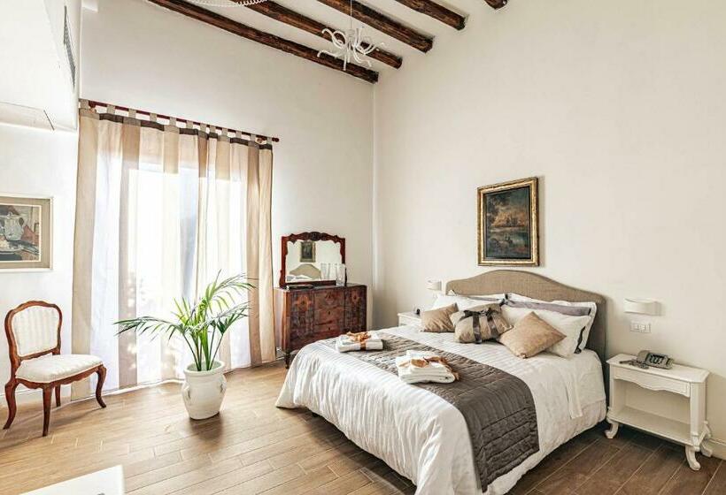 اتاق سوپریور, Giulio Cesare 14, Residence