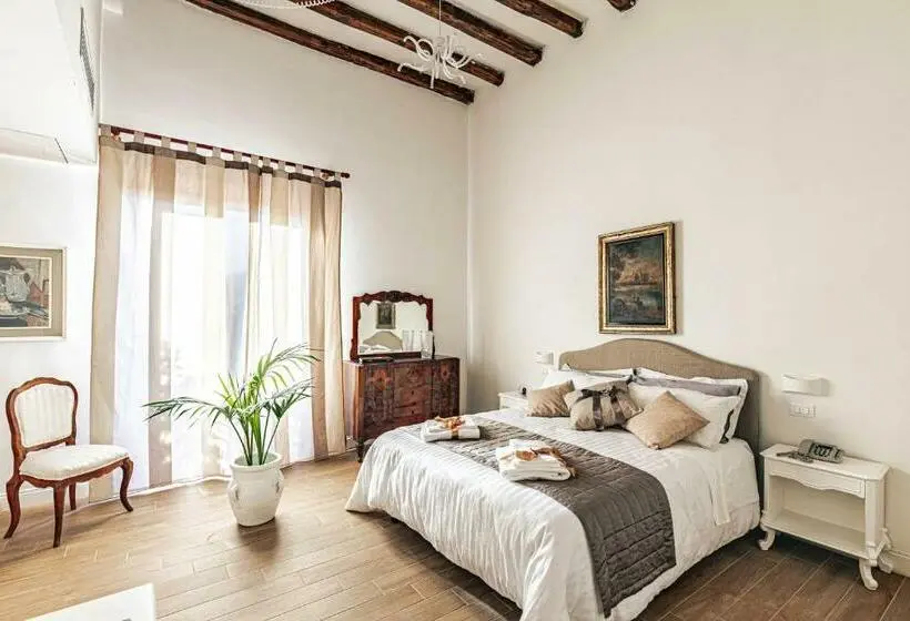 اتاق سوپریور, Giulio Cesare 14, Residence