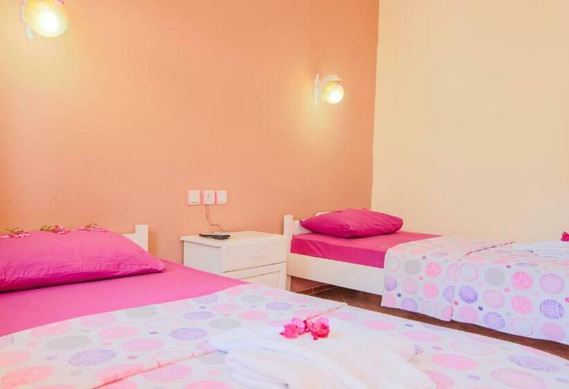 اتاق استاندارد, Saray