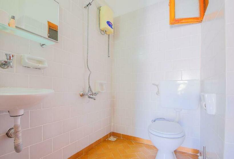 اتاق استاندارد یک نفره, Saray