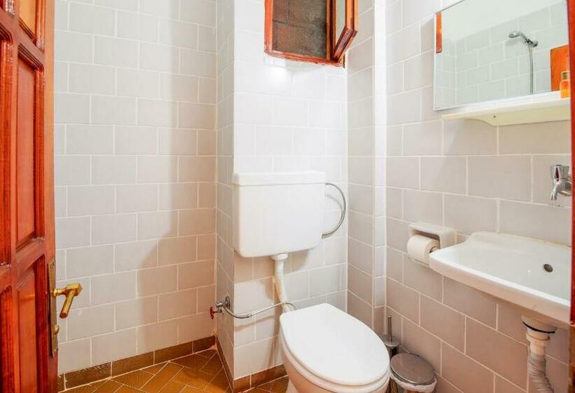 اتاق استاندارد یک نفره, Saray