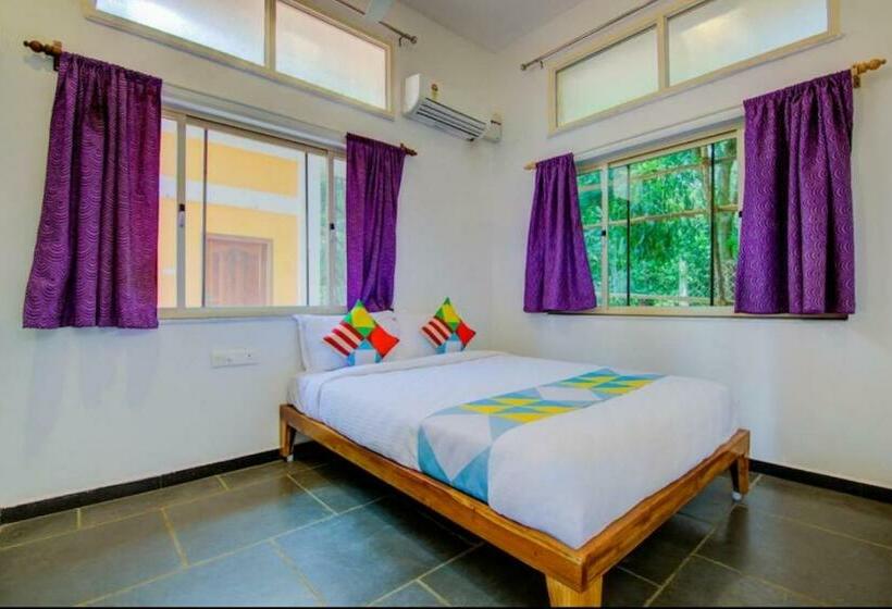 스탠다드 룸, Paradisestay Auro Jungle Resort