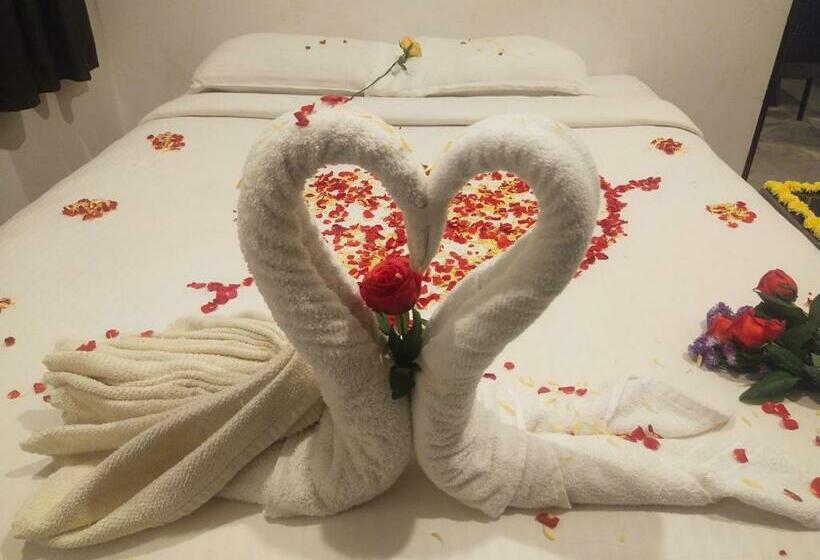 스탠다드 룸, Paradisestay Auro Jungle Resort