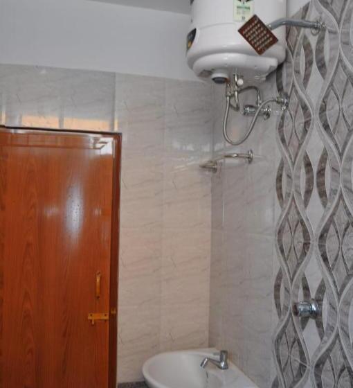 디럭스 룸, Paradisestay Auro Jungle Resort