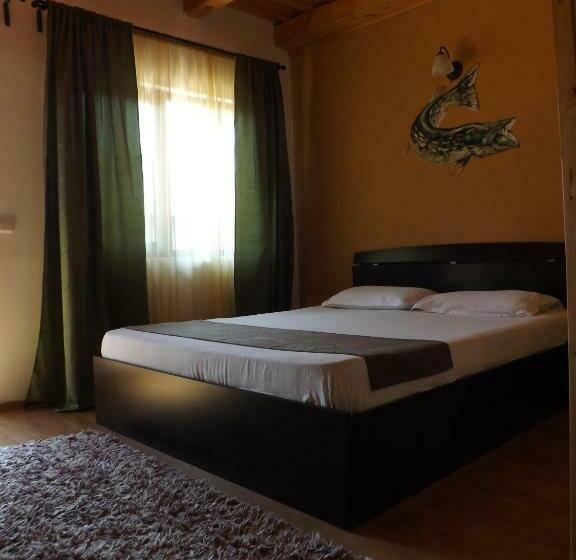 Номер Deluxe, Casa Mister