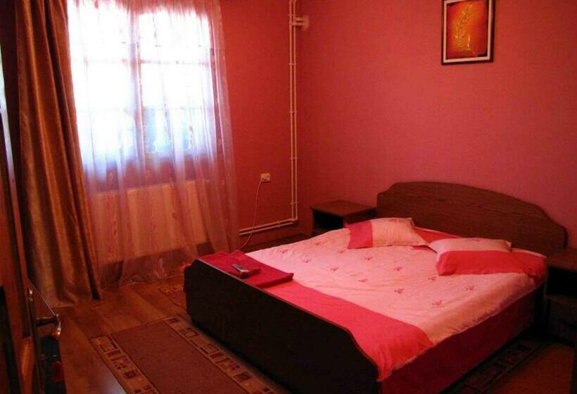 스탠다드 룸 공동 욕실, Casa Oana