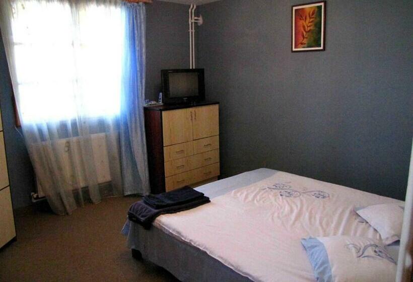 Номер Стандарт Совместная Ванная, Casa Oana