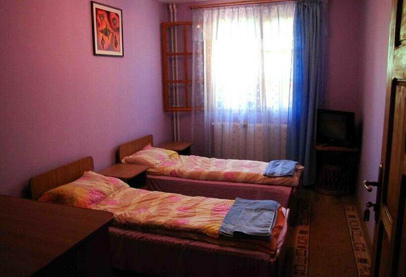 스탠다드 룸 공동 욕실, Casa Oana