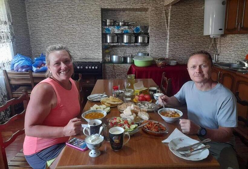 اتاق استاندارد, Guesthouse Lika