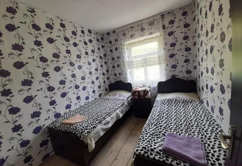 اتاق اکونومی, Guesthouse Lika