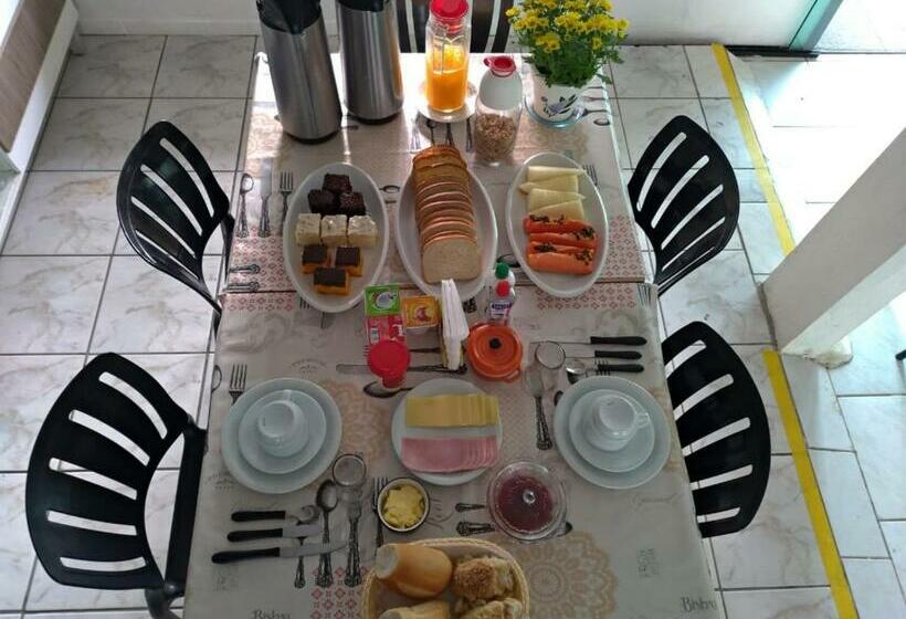 غرفة ديلوكس, Pousada Anturio