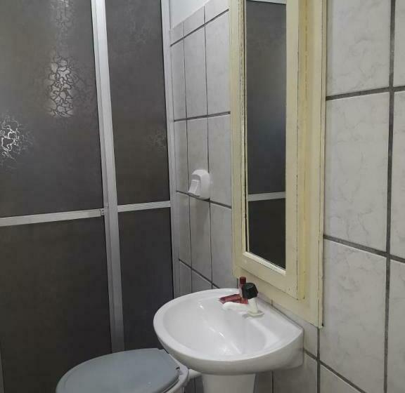 غرفة ديلوكس, Pousada Anturio