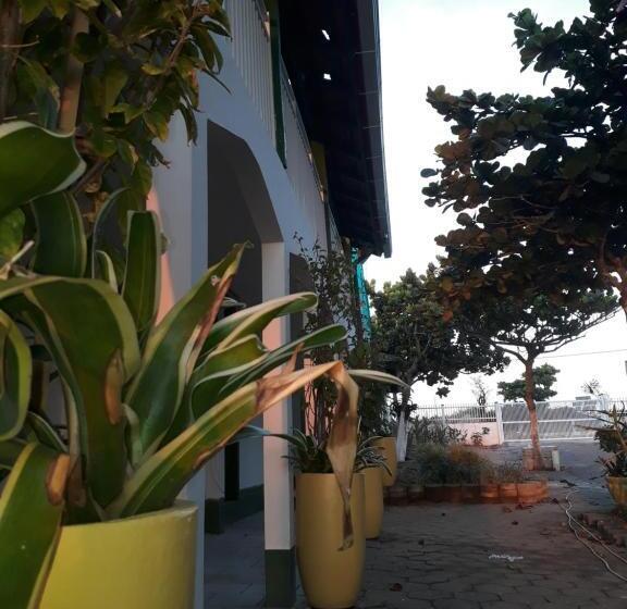 غرفة ديلوكس, Pousada Anturio